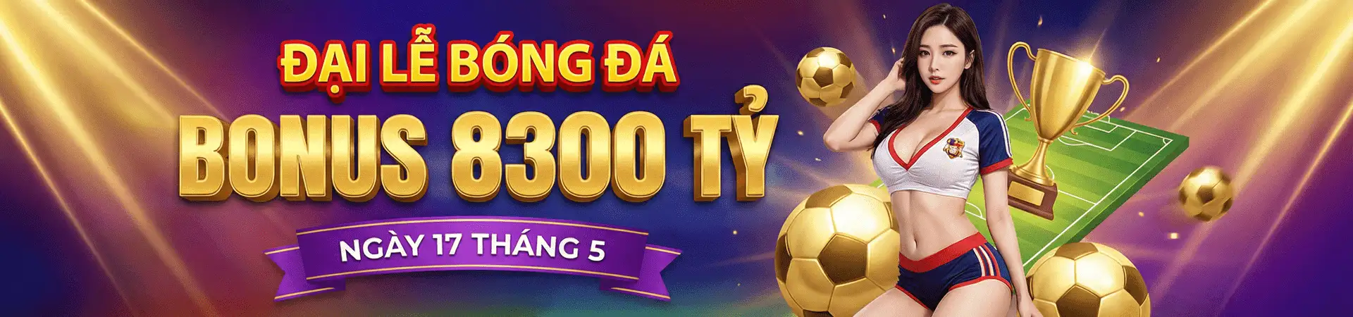 Gửi tiền lần đầu thưởng 100% giá trị